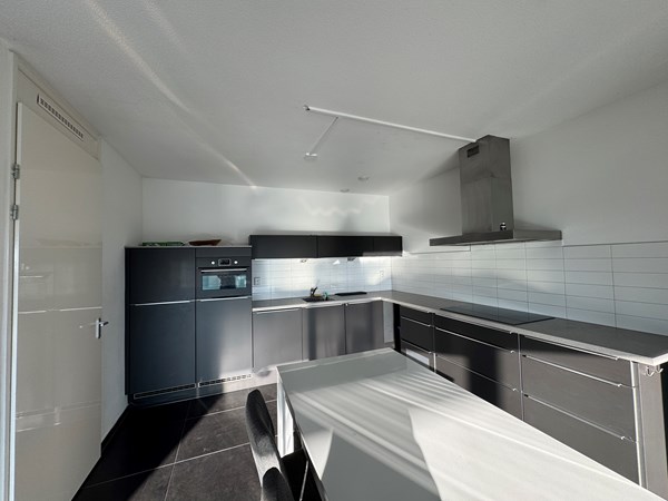 Medium property photo - Jan van Zutphenstraat 193, 1069 RR Amsterdam